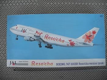 Amazon.co.jp: Hasegawa ハセガワ 1/200 JAL 日本航空