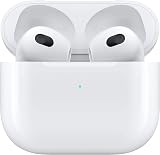 Apple AirPods (3rd generation) with MagSafe Charging Case (2021) - 3