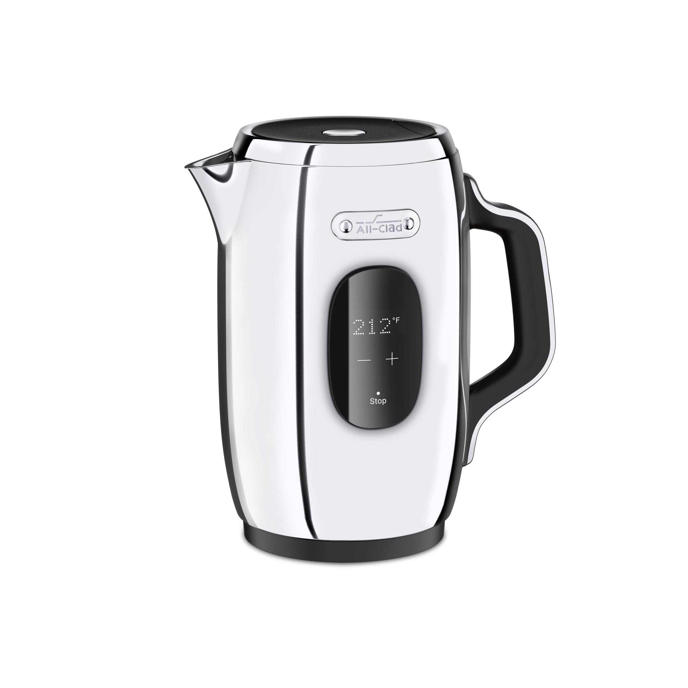 All-Clad Stainless Steel Kettle