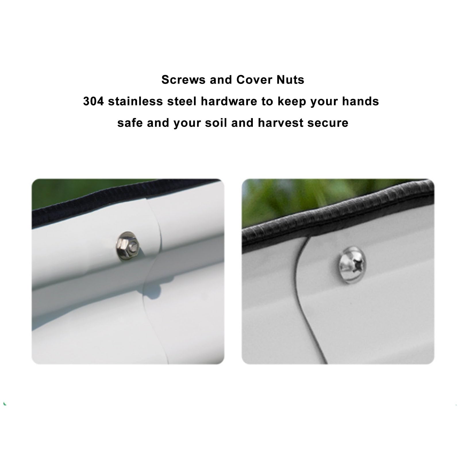 Amazon.co.jp: レイズドガーデンベッド 屋外用 大型 底なしメタル