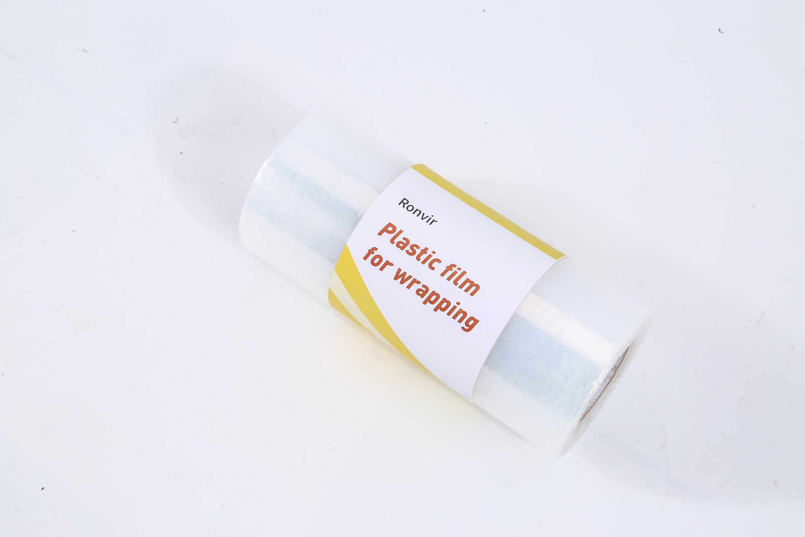Ronvir Stretch Film Rolls for Packaging