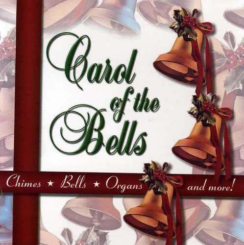 Carol of the Bells [Audio CD] Various Artists
