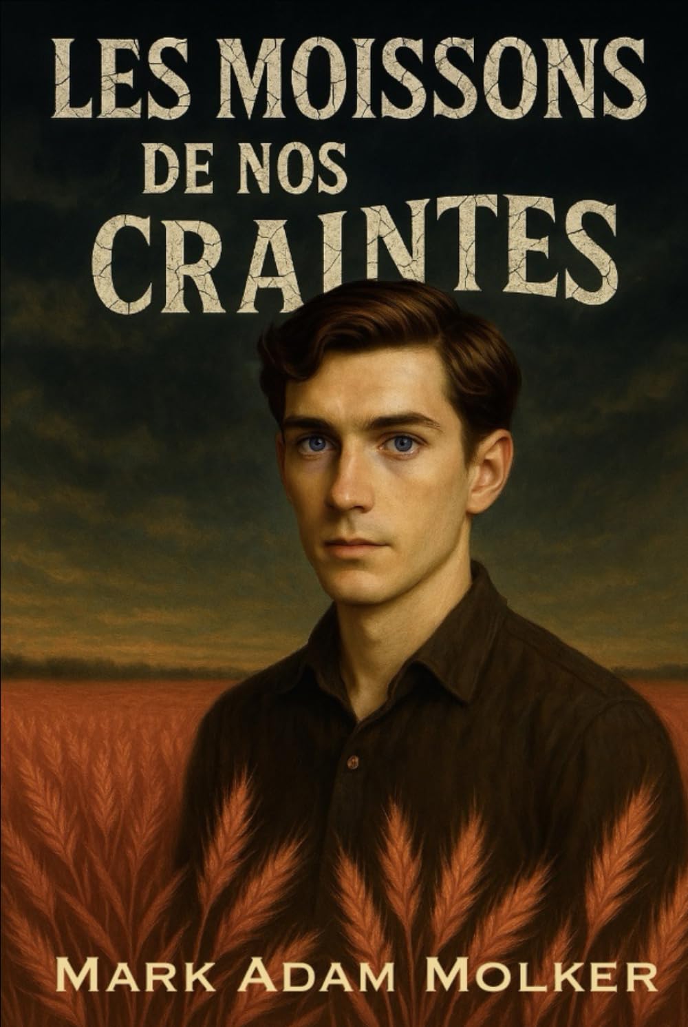 LES MOISSONS DE NOS CRAINTES