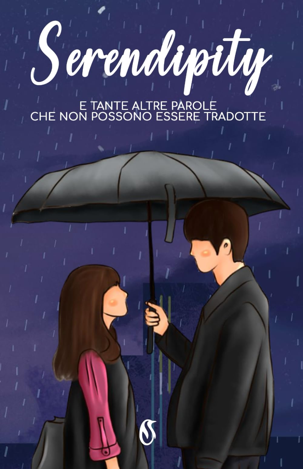 Serendipity - E tante altre parole che non possono essere tradotte