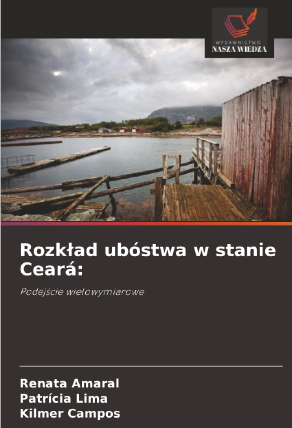 Rozkład ubóstwa w stanie Ceará:: Podejście wielowymiarowe