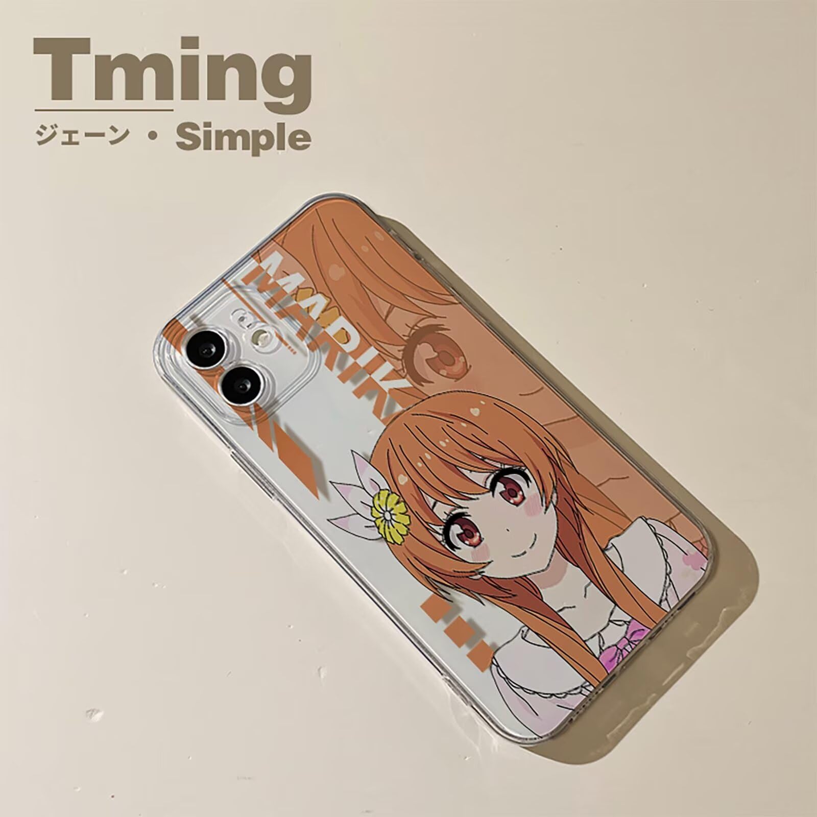 Amazon.co.jp: ニセコイ 橘 万里花(たちばな まりか) 携帯電話ケース