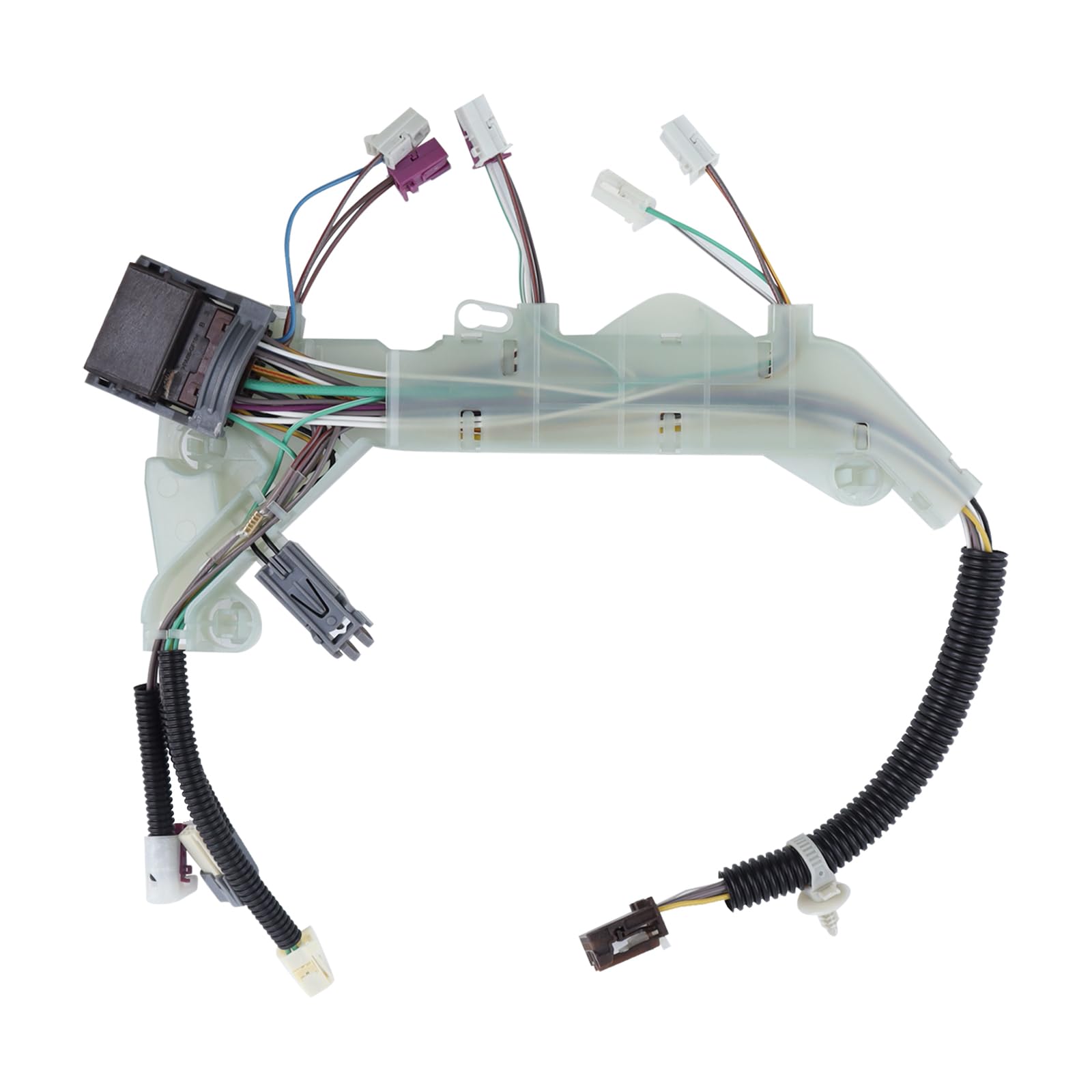 Amazon.com: WONSABON Automatic Transmission Wiring Harness