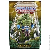 Masters of the Universe Classics Ceratus Action Figure