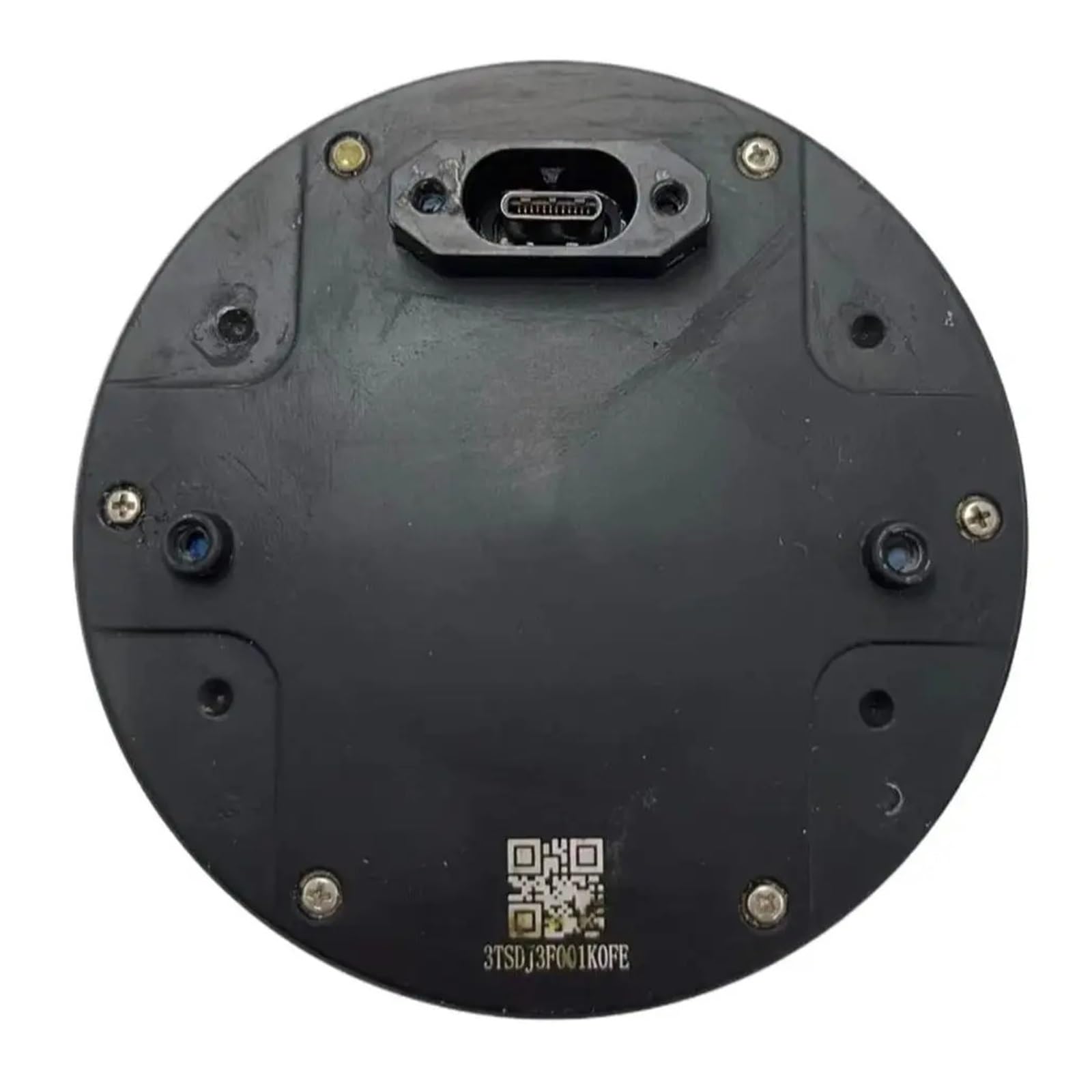 Se utilizaron 2 tipos de radar for dron agrícola T30(New)