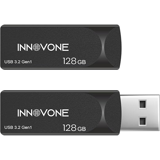 Innovone USB Flash Drive 128GB