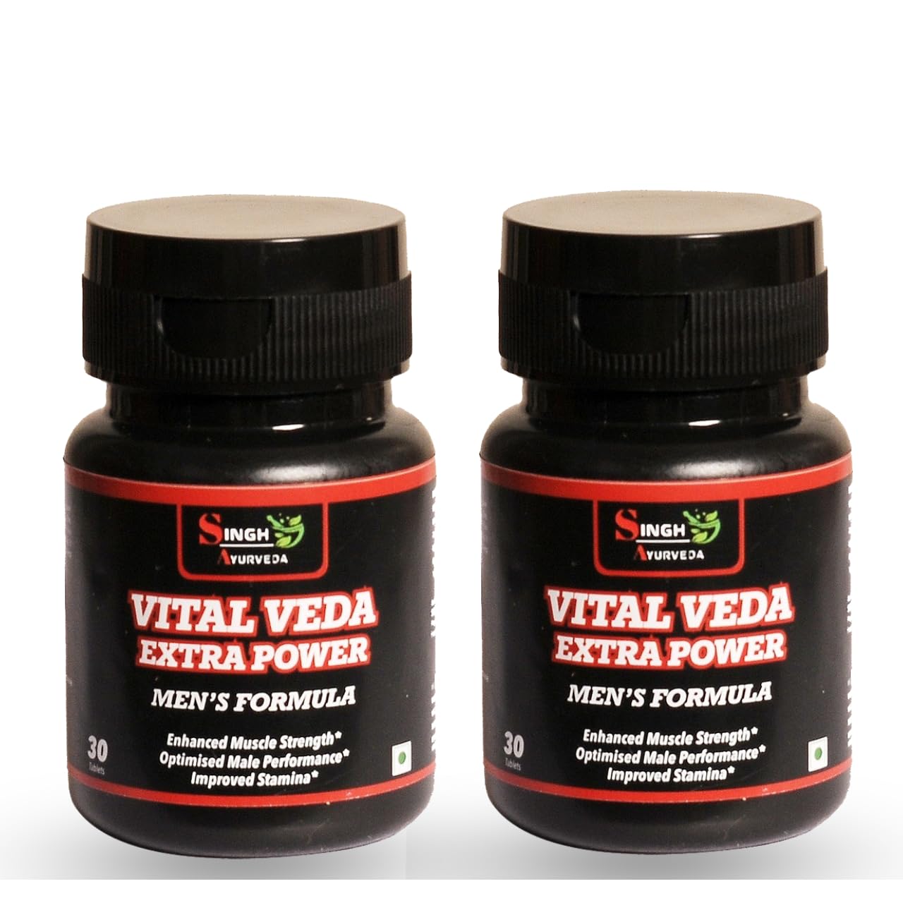 Singh Ayurveda Speed Booster | Speed | Stamina | Endurance | Pre Workout