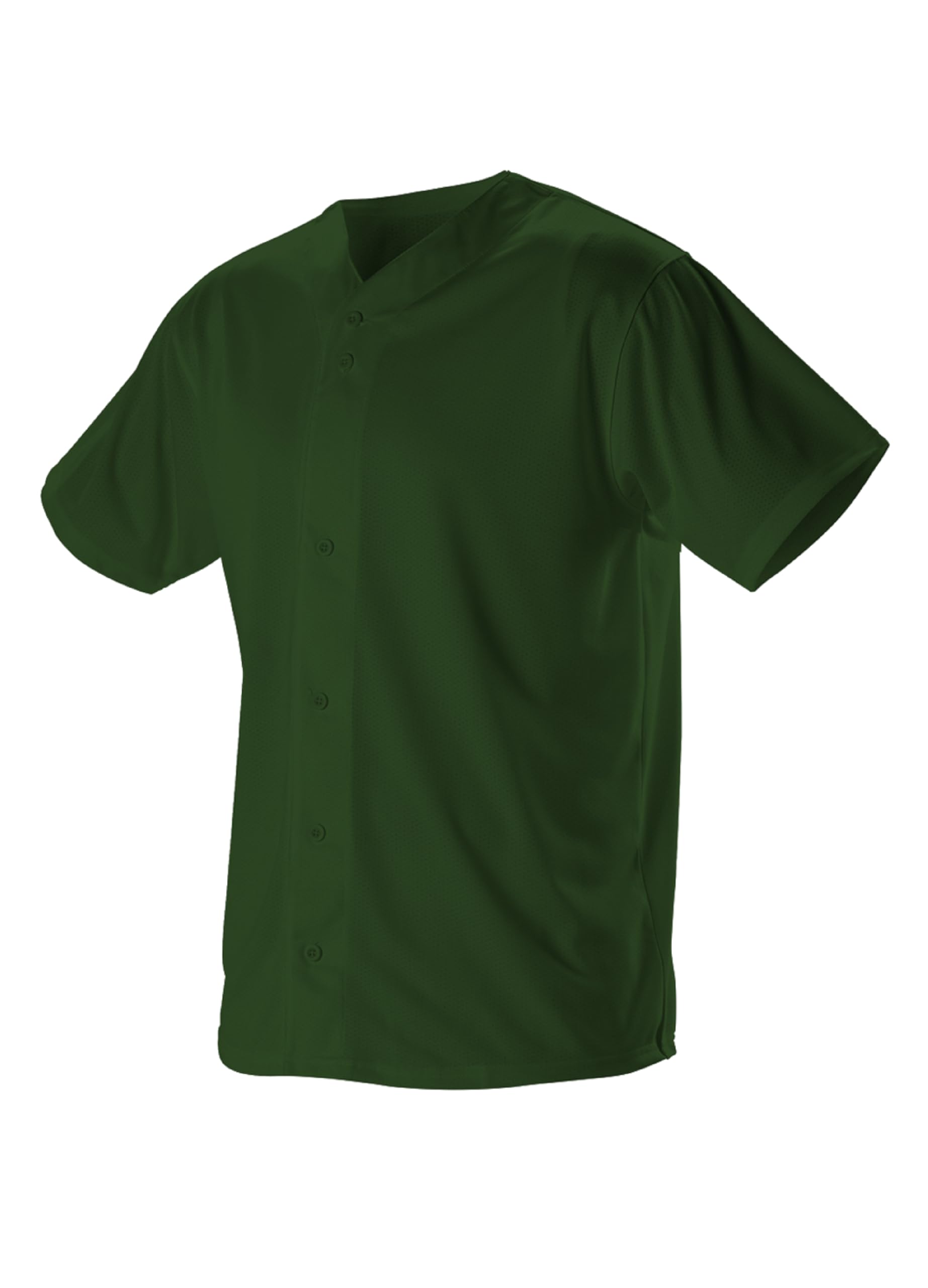 Alleson Athletic Baseball Jersey