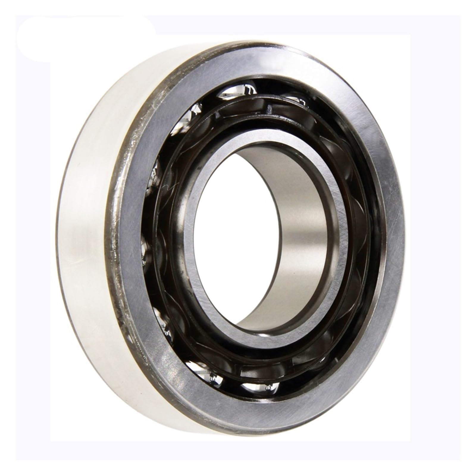 CJKXPZMH 1pcs 7315 7315BEP 7315BEP/P6 75x160x37 7315-B-TVP Angular Contact Bearings ABEC-3 Bearing