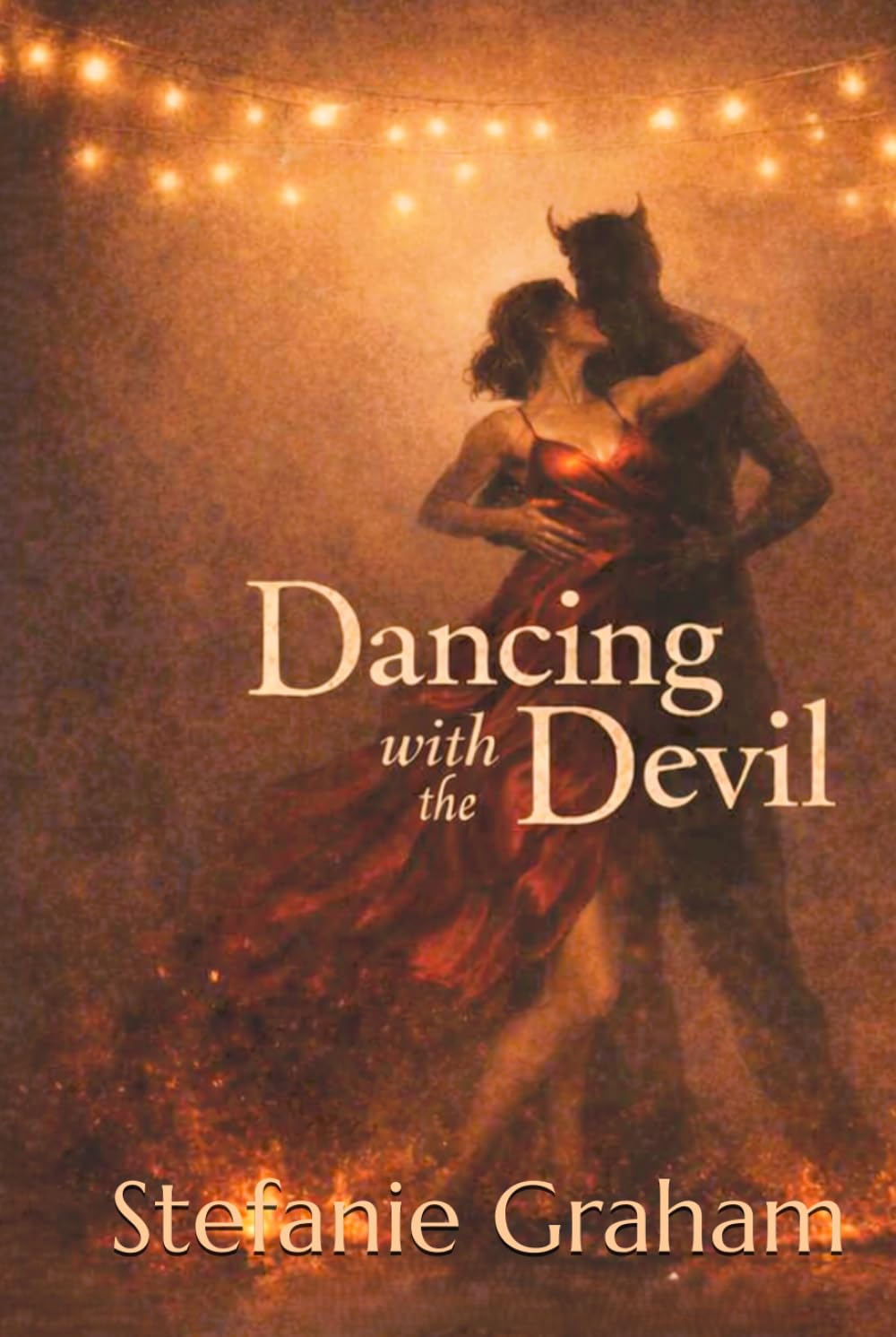Dancing With the Devil