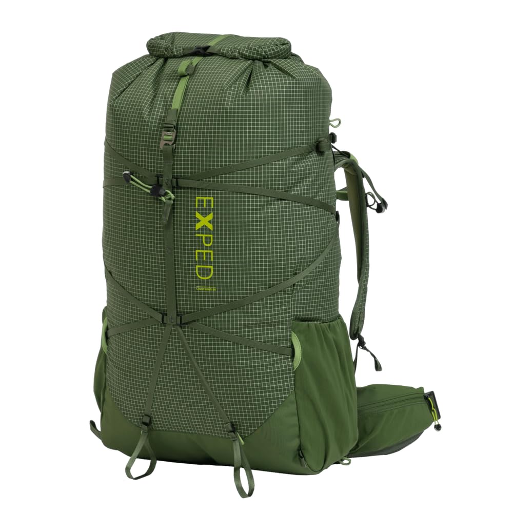THE NORTH FACE - エクスペド ライトニング 60L Exped lightning 60 楽天市場】エクスペド ライトニング 60L メンズ EXPED Lightning