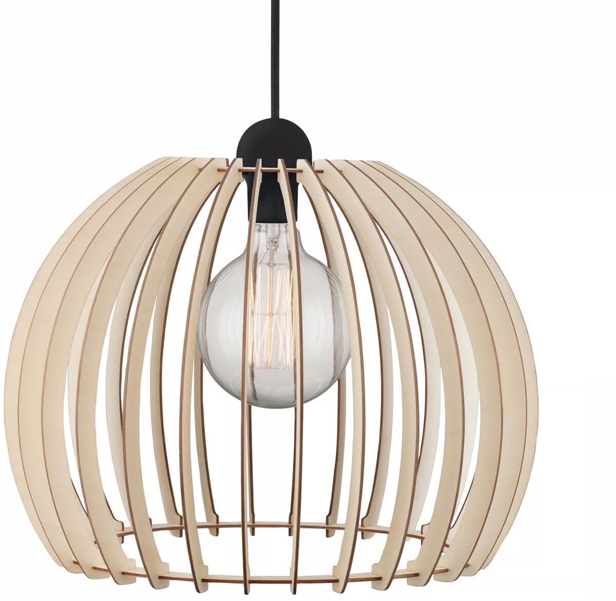 Nordlux Chino 40 Nature Pendant Light