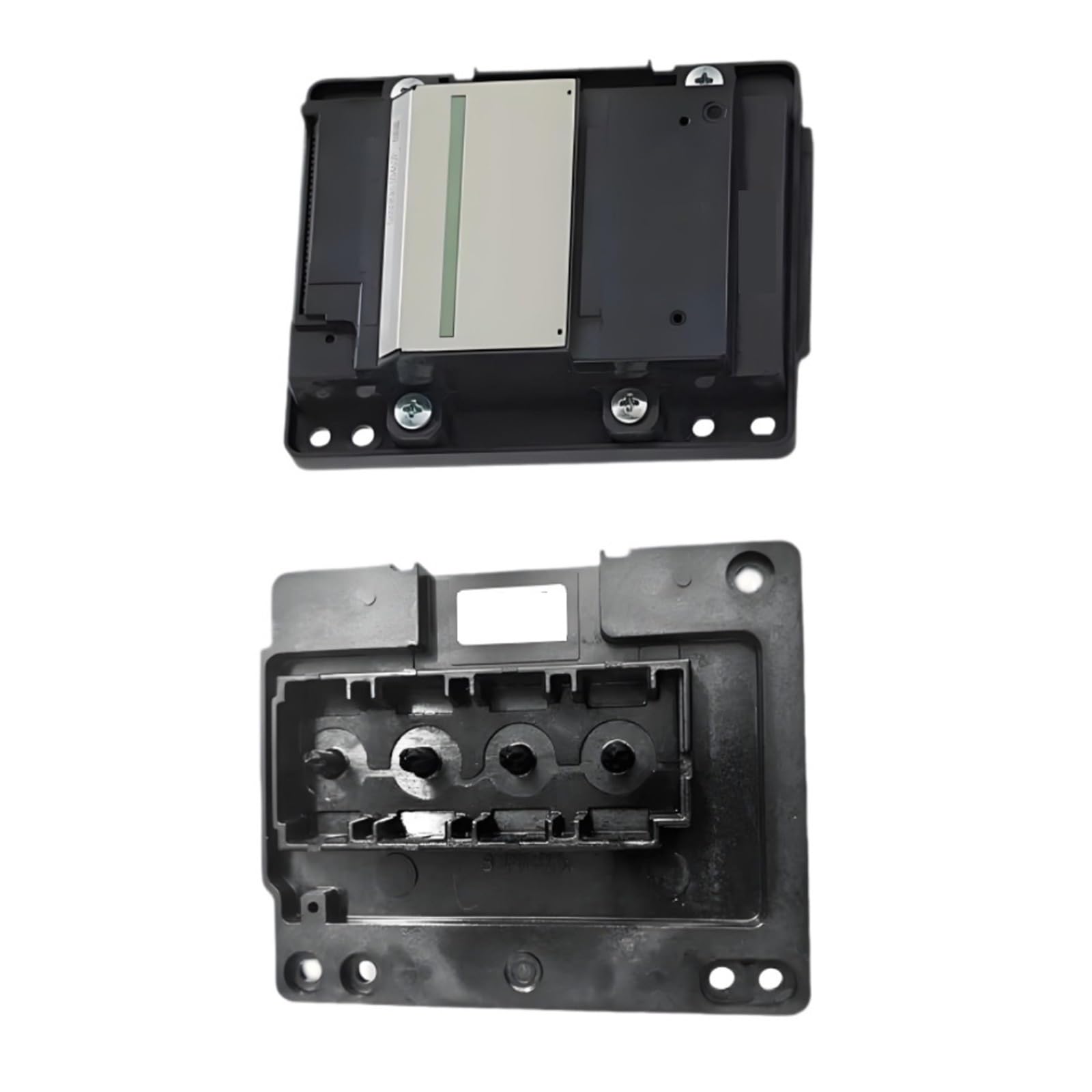 Compatibile per FA18021 testina inkjet ufficio | Gruppo inchiostro multi-ugello for piccole attività di stampa di testi da ufficio e di grafica a colori(Official version)