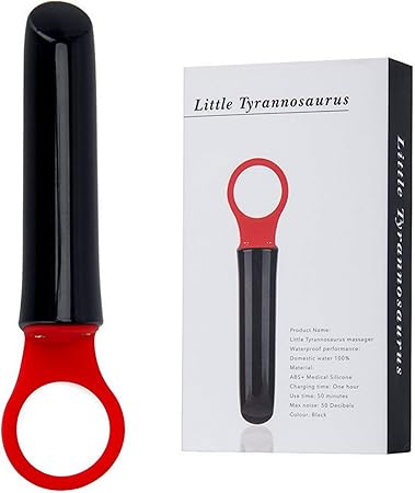 Vibrador de bolsillo vibrador impermeable estimulador de ...