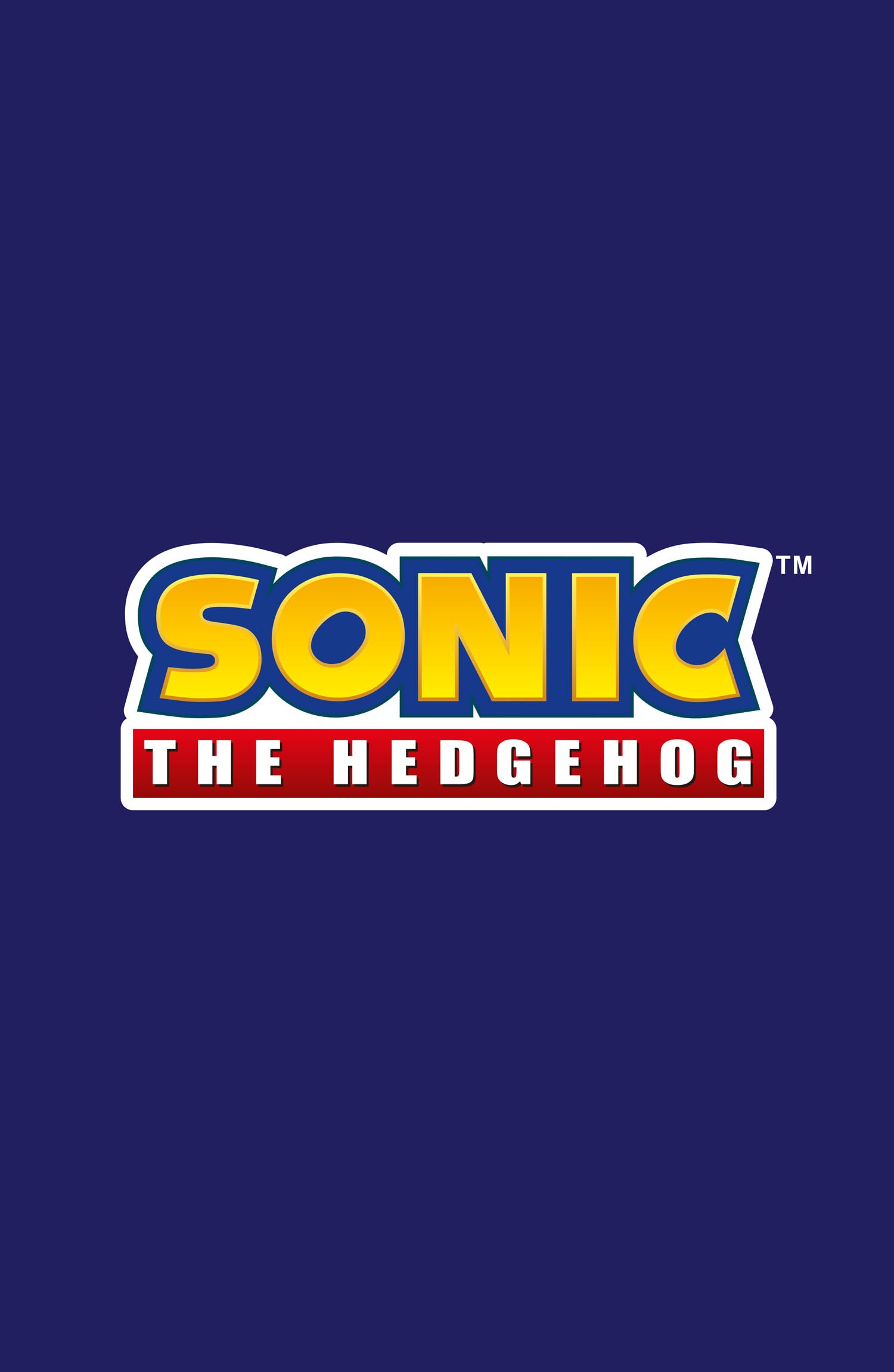 Sonic The Hedgehog Young Readers Level 2: Sonic Vs Dr. Eggman: New for 2026! Step into reading with this new Level 2 Reader for young or reluctant readers