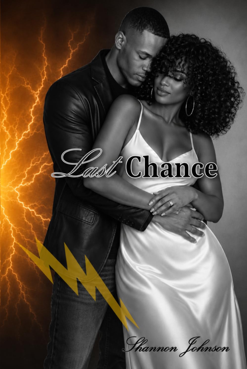 Last Chance (Chances Series)
