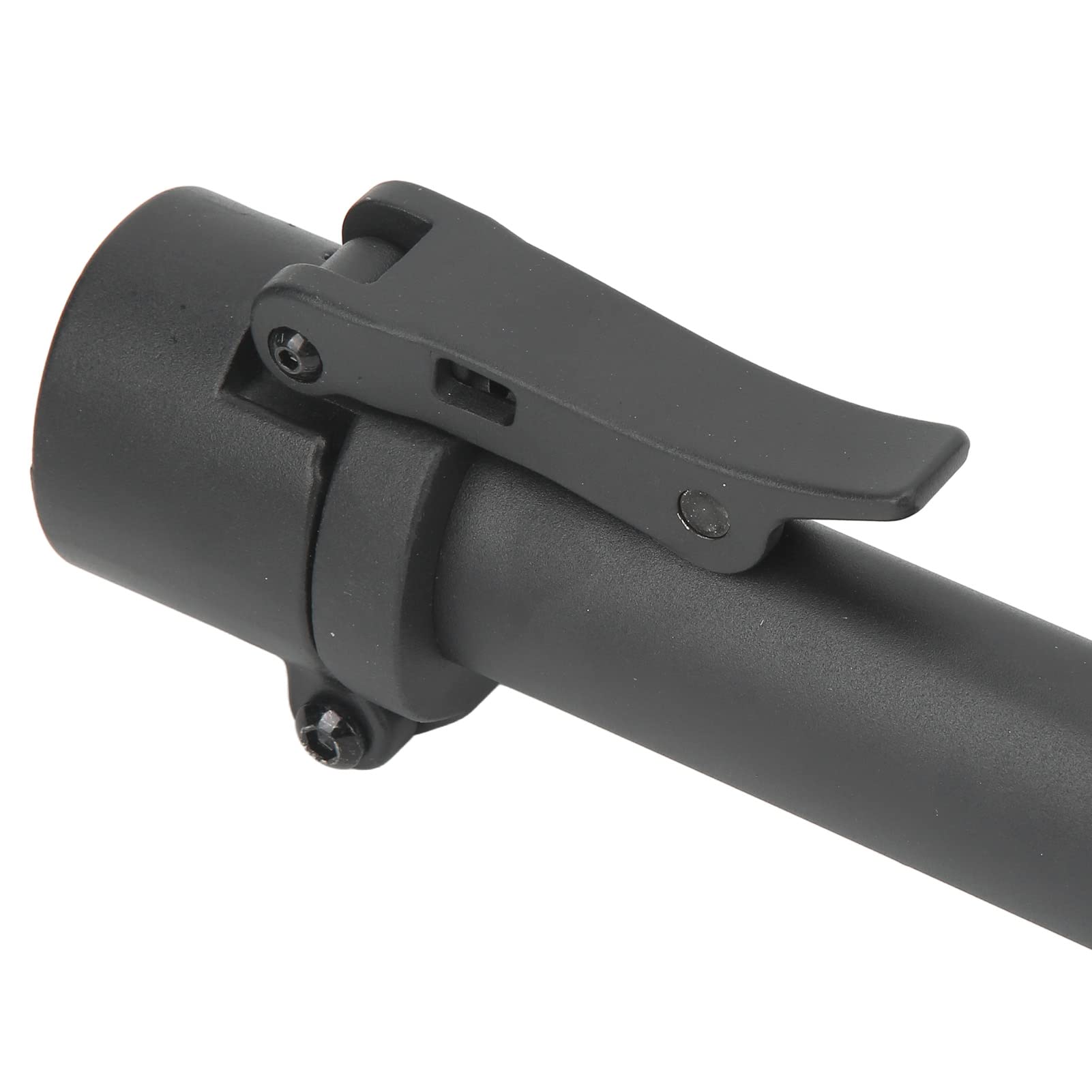 Cryfokt Poteau de Pliage en Alliage D'aluminium pour Trottinette