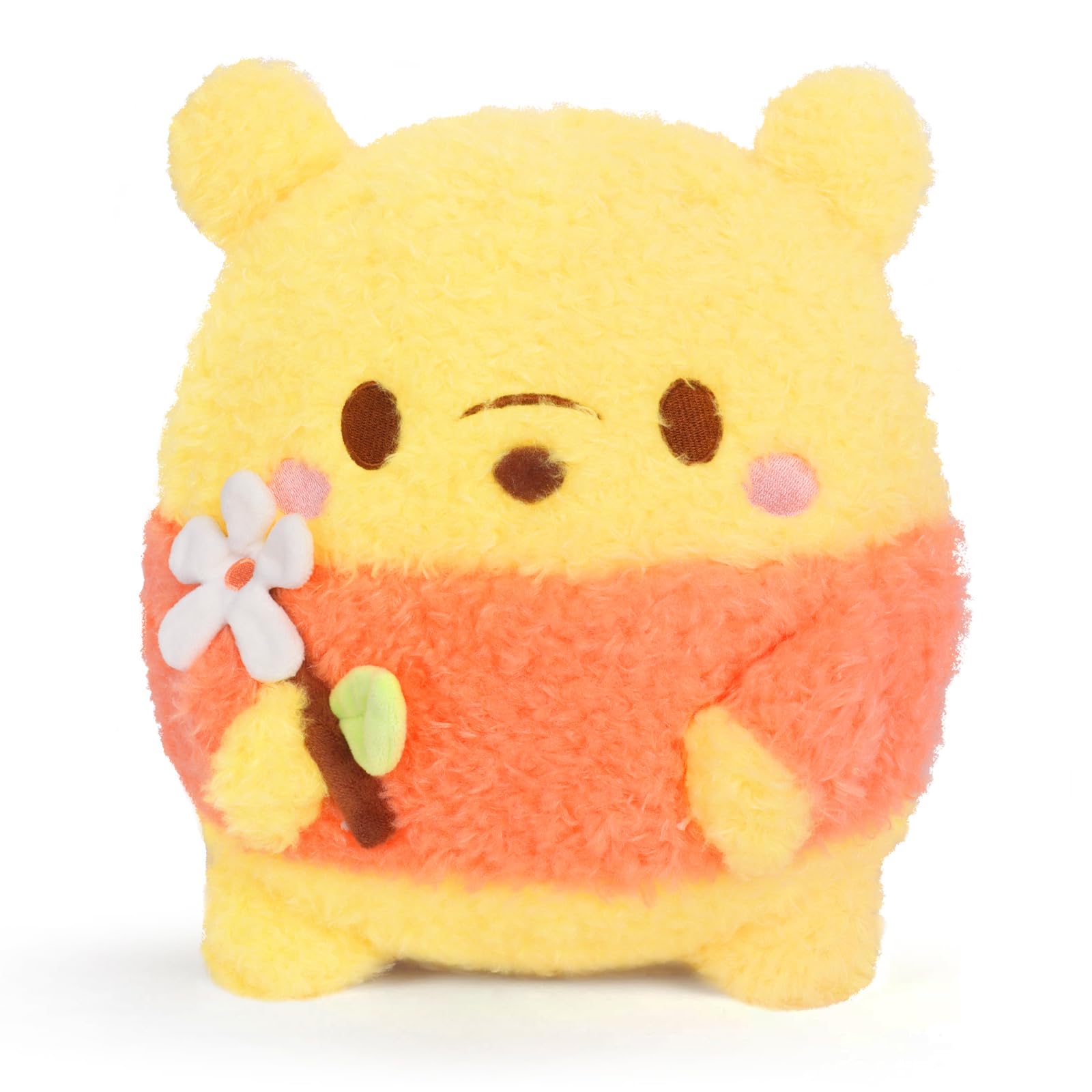 Buy MINISO Winnie the Pooh Cuddly Toy 25 cm, Winnie the Pooh Plush