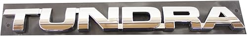 Toyota Accesorios originales 75471-0C040 Tundra Emblema