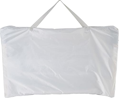 Miniatura 3 de Venice Child California Dreaming - Moisés para cuna con funda de viaje, sábana de cuna de bambú, colchón de algodón comprimido de bambú extraíble,