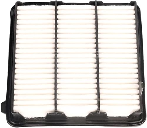 JTEAF12177 Filtro de aire de motor Integra 1.5L (2024-2023), Civic 1.5L (2024-2022), CRV 1.5L (2024-2023), repuesto para 17220-64A-A00