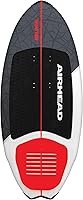 Vista 10 de Airhead Wakesurf Boards, EVA Traction Pads, Adjustable Foot Straps, Great for All Skill Levels, Multiple Sizes/Styles