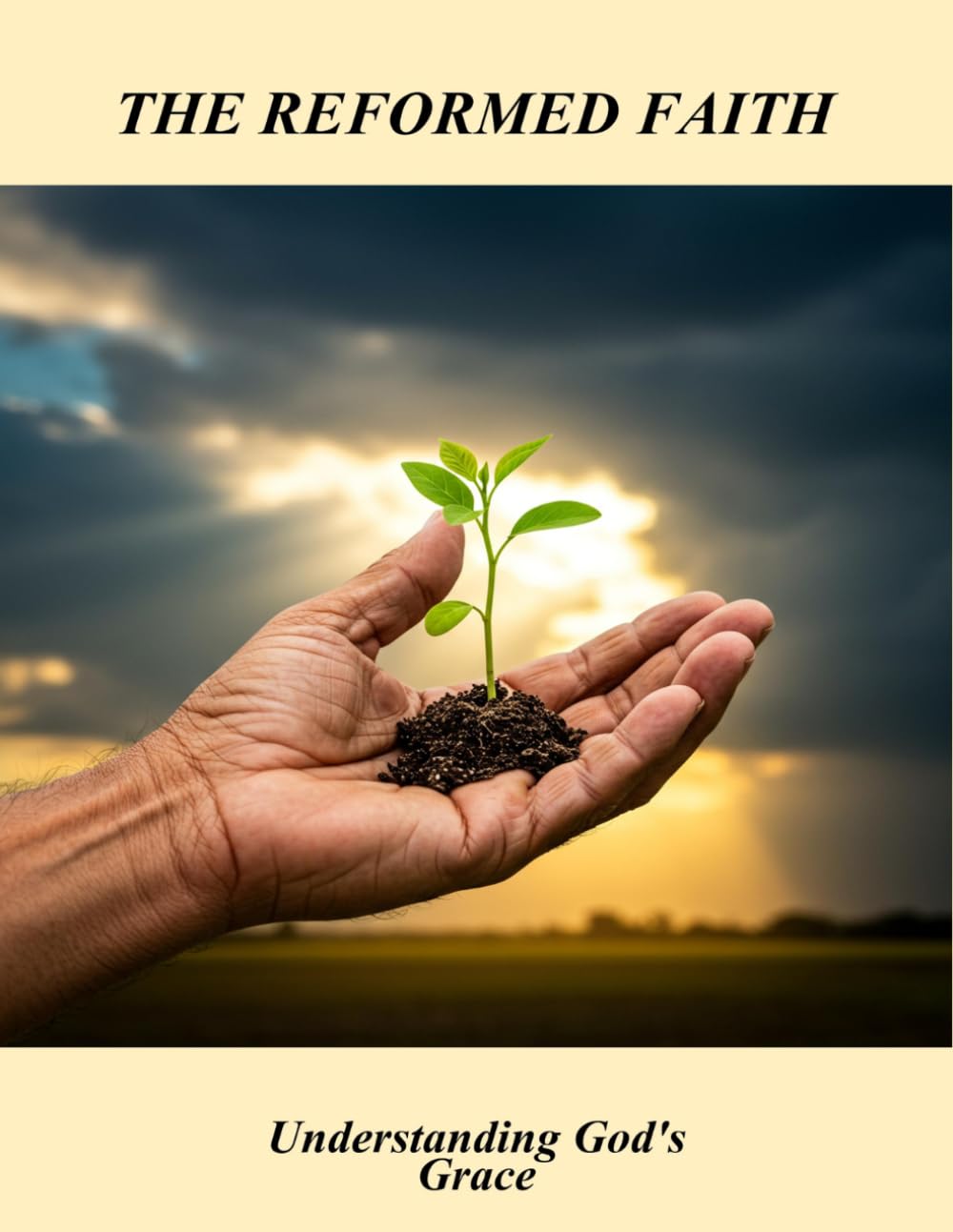 The Reformed Faith: Understanding God'S Grace