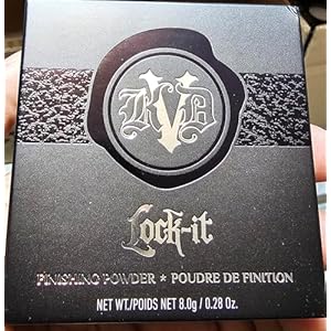 Lock-It Blotting Powder Refill Fair