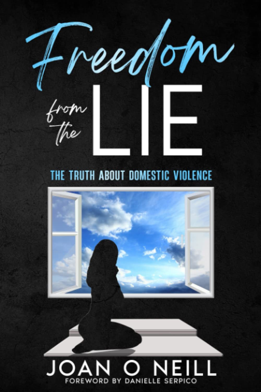 Freedom from the lie: The truth about domestic violence
