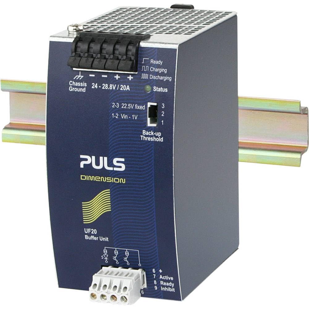 PULS Dimension UF20.241 Accumulateur dénergie