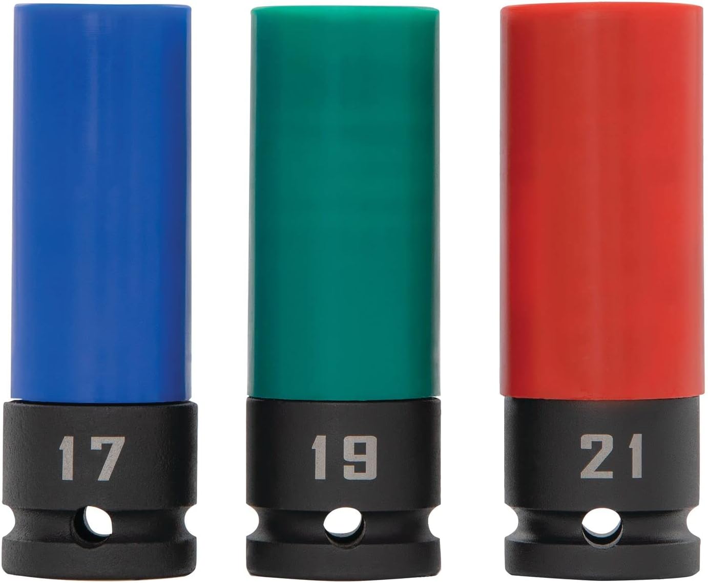 CRAFTSMAN CMMT98282 CRFT 3 PC NON-MARRING LUG NUT SET
