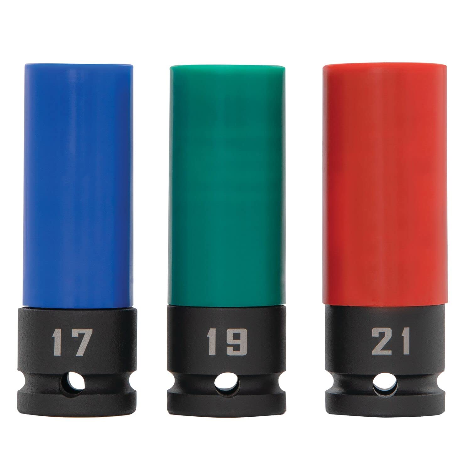 Amazon.com: CRAFTSMAN CMMT98282 CRFT 3 PC NON-MARRING LUG NUT SET  