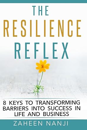 The Resilience Reflex