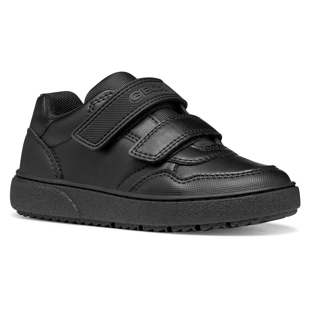 Geox Jungen J Theleven BoySneaker