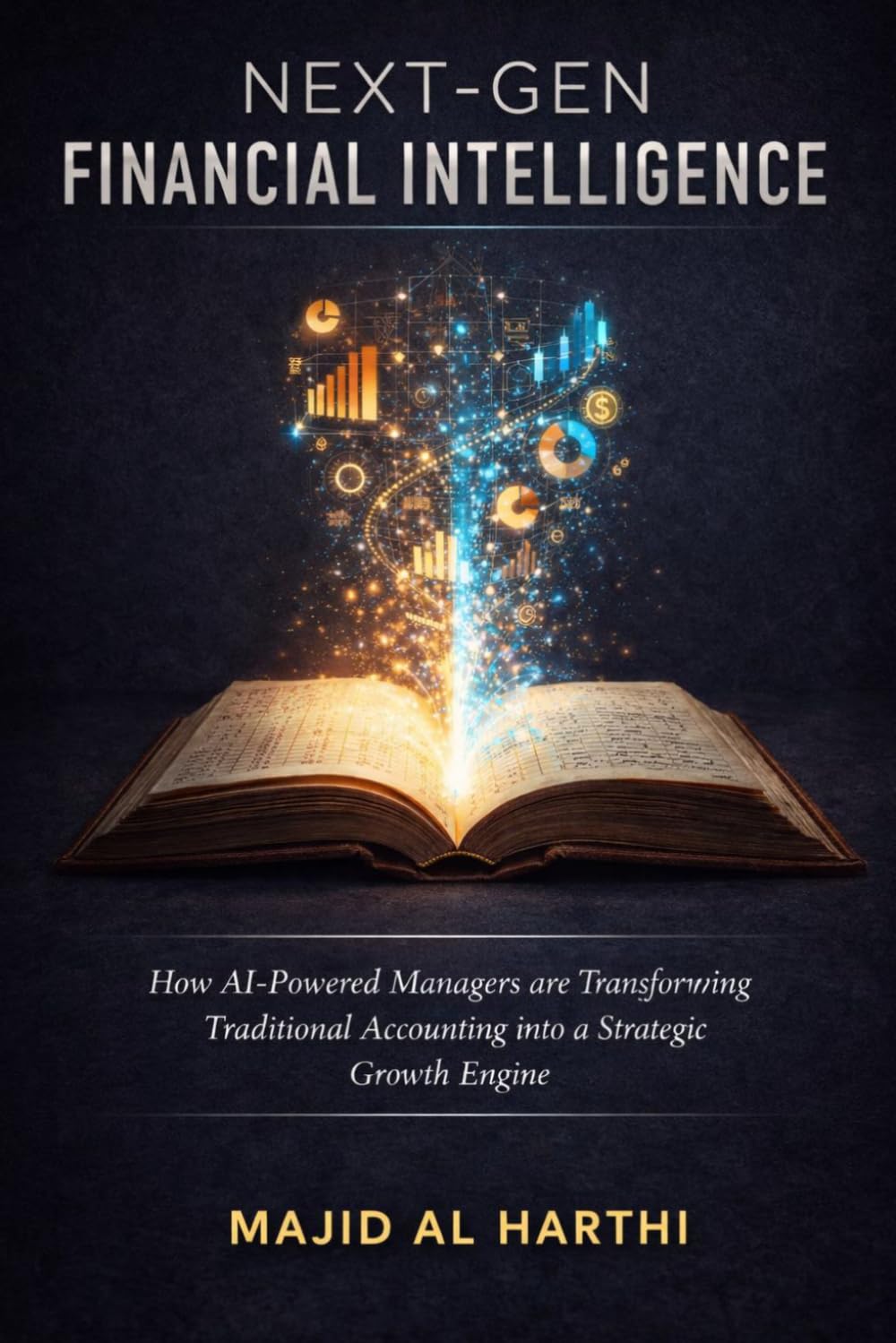 Next-Gen Financial Intelligence: How AI-Powered Managers are Transforming Traditional Accounting into a Strategic Growth Engine.