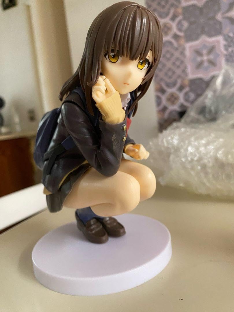 Amazon.co.jp: ひげを剃る そして女子高生を拾う 萩原沙優 : ホーム