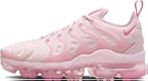 Air Vapormax Plus Women's Shoes (FZ3614-686, Pink Foam/Playful Pink) Size 8.5