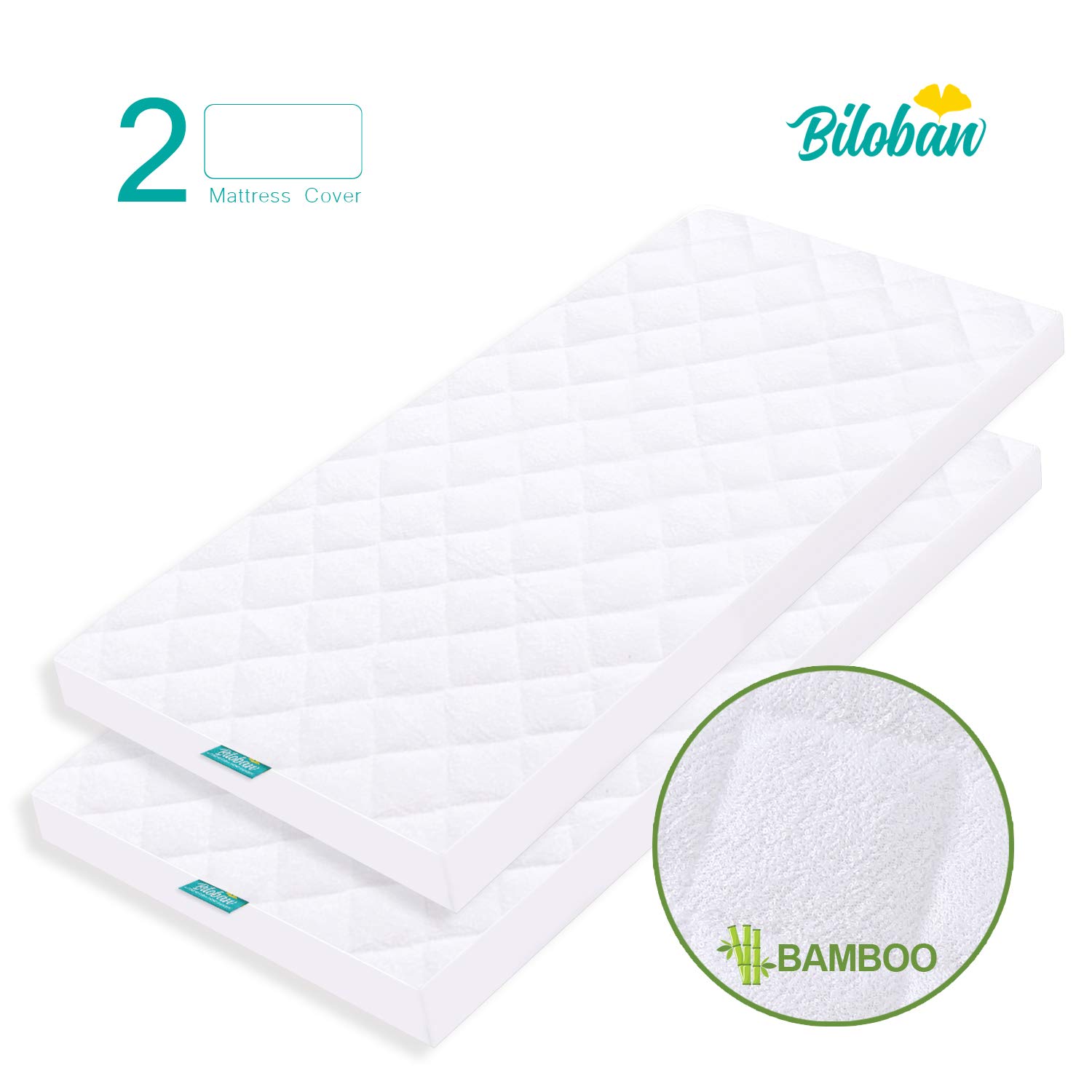 10 Best Mattress Pads 2023 Reviews & Ratings