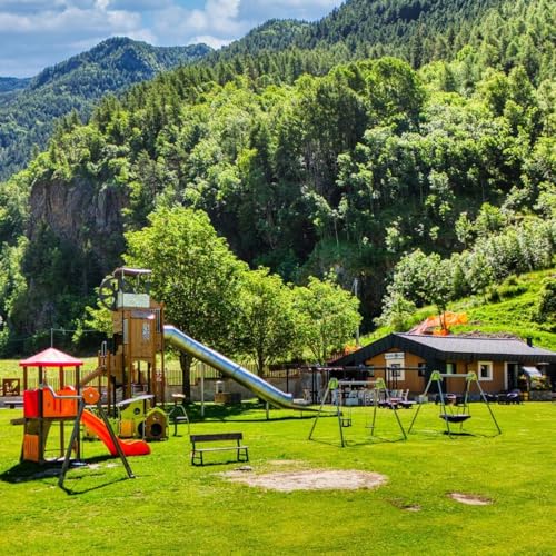 Un paradis en plein air