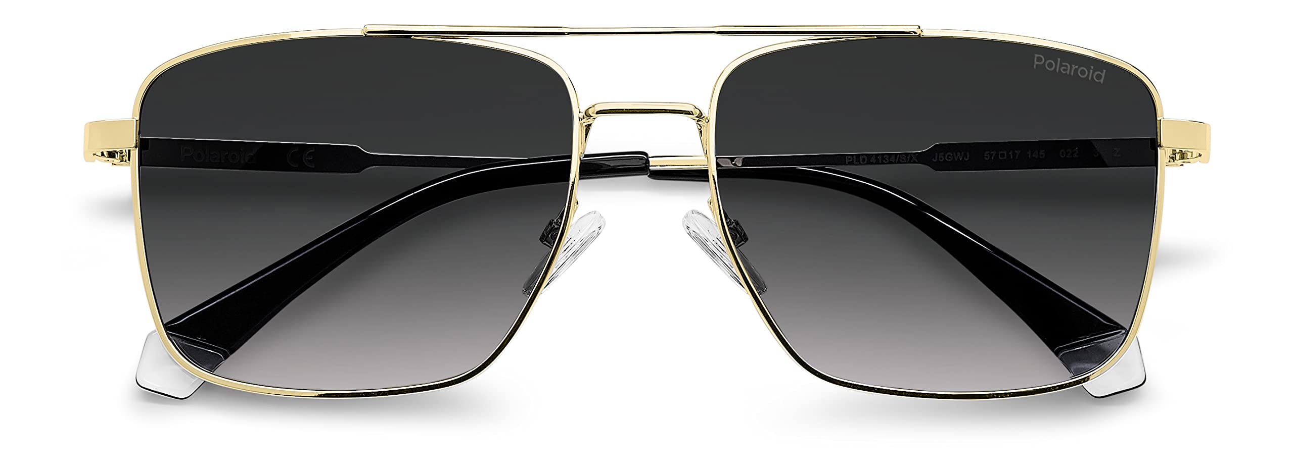 Polaroid Pld 4134/S/X Gafas Hombre (Pack de 1)