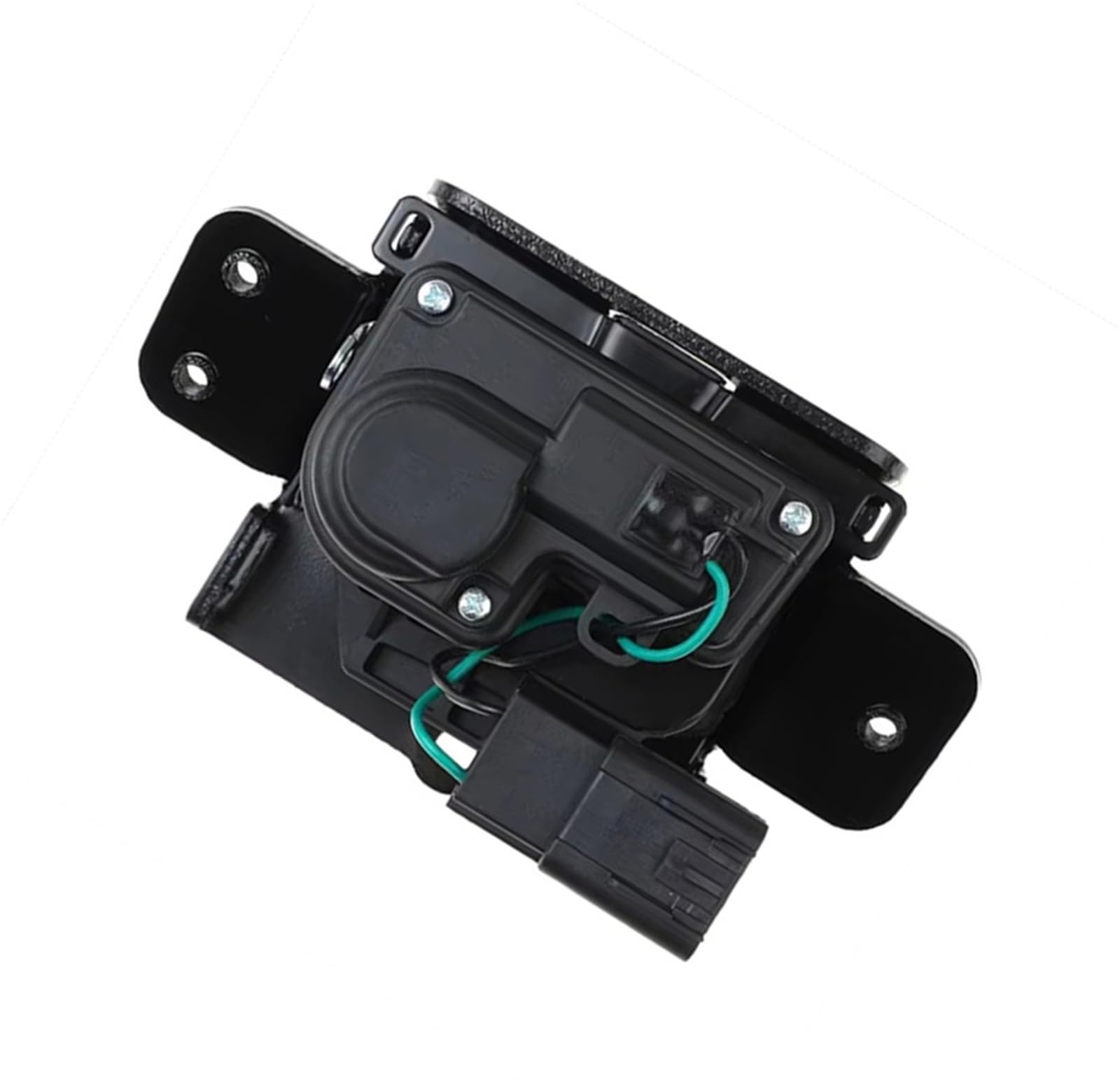 Ljicuvds One Color Compatible With Cadillac For Srx 2010 2011 2012 2013 2014 2015 2016 For Escalade 13501871 13502697 931-299 Trunk Door Lock Actuator Auto Parts Tailgate Latch