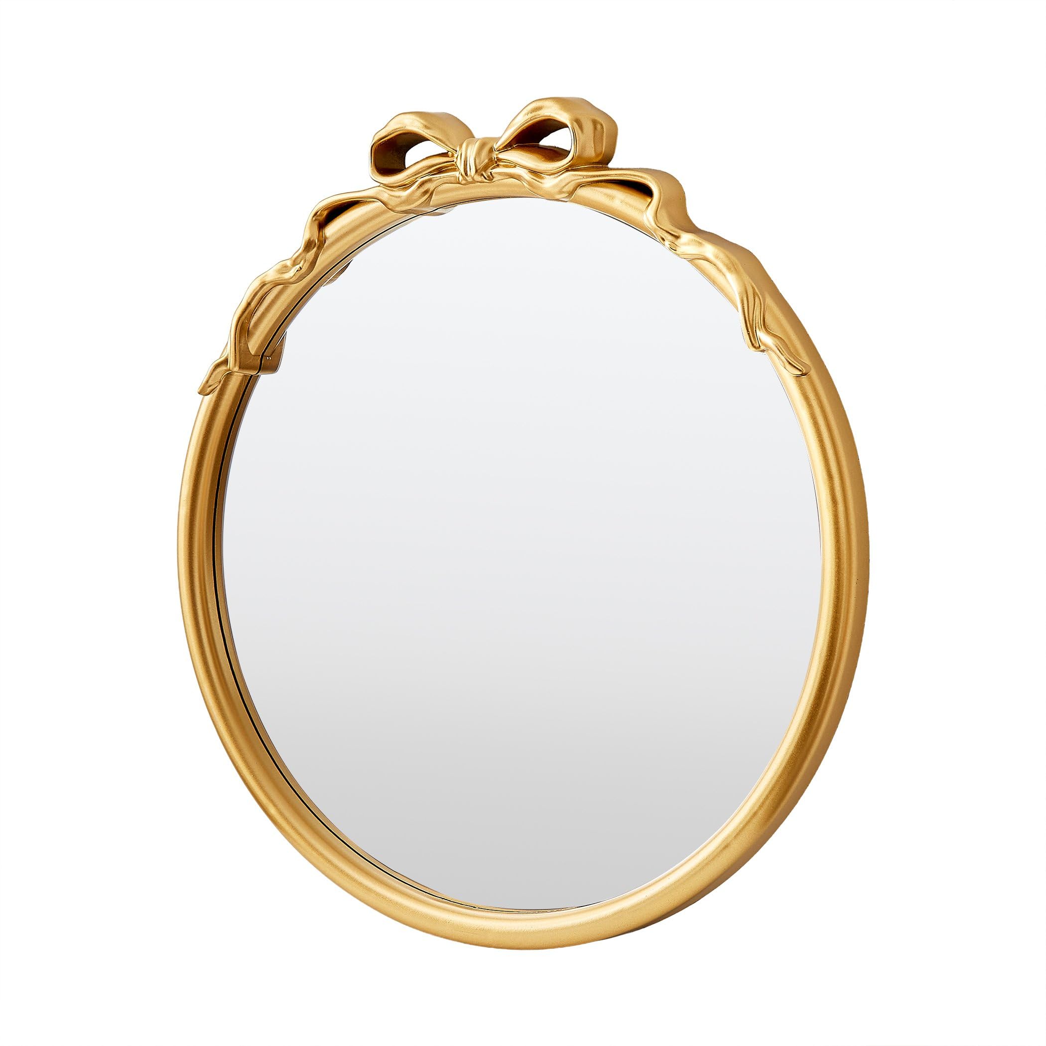 Home Centre Corsica Flex Wall Mirror - 40x42cm-image-2