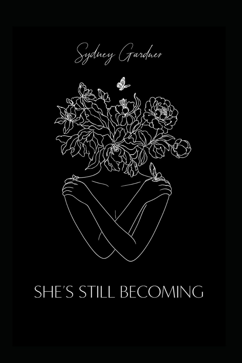 Shes Still Becoming