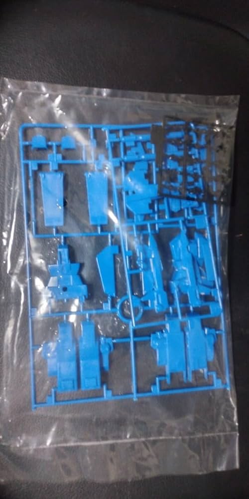 Amazon.co.jp: FULLARMOR ZZ− SERIAL NAMBER FA−010−B