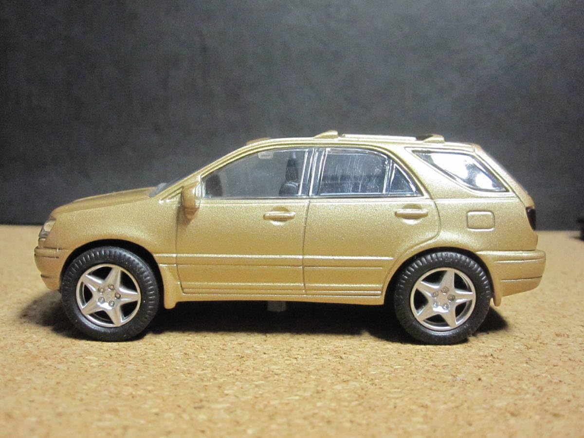 Amazon | レクサス・RX300 初代 XU10型：ダイキャストミニカー1/48美品