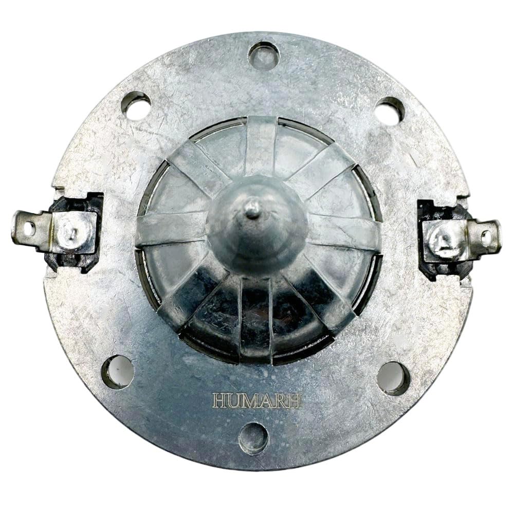 Amazon.com: HUMARH Replacement Diaphragm for JBL 2408 2408H 361549